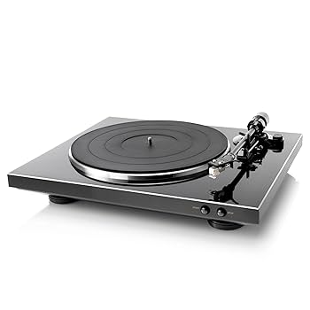 【動作品】DP-10F フルオート ターンテーブル【DENON】 DENON フルオートターンテーブル DP-10F